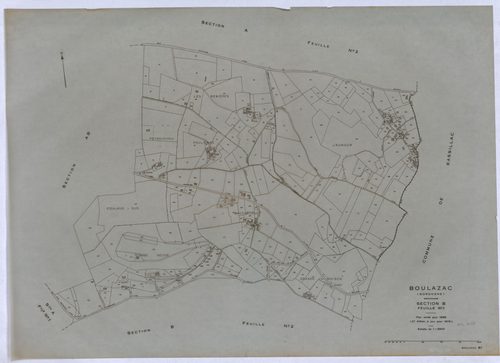 Boulazac - 