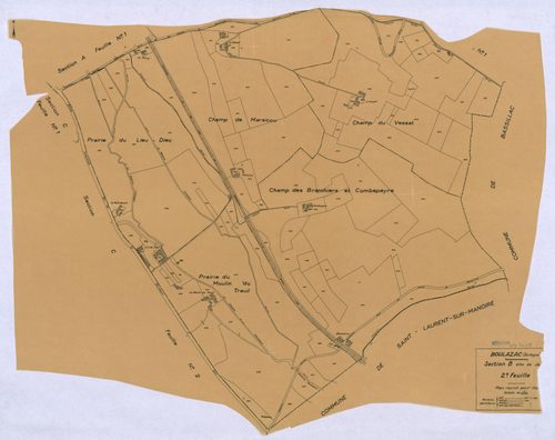 Boulazac - 