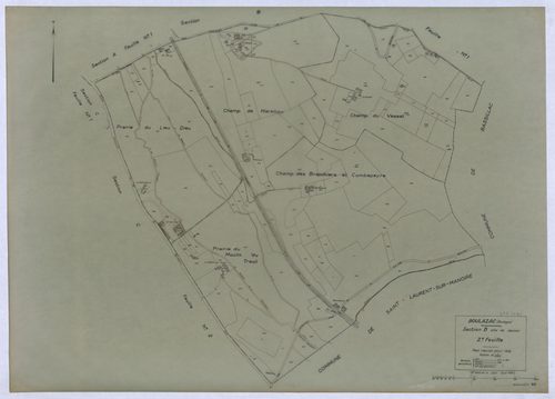 Boulazac - 