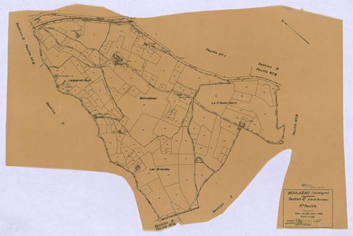 Boulazac - 