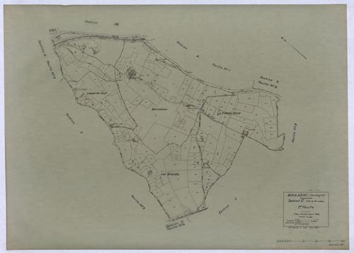 Boulazac - 