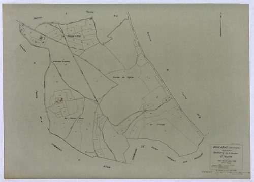 Boulazac - 