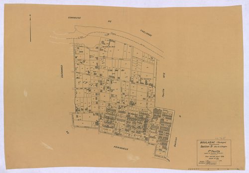 Boulazac - 
