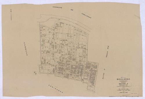 Boulazac - 