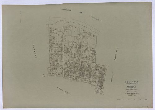 Boulazac - 