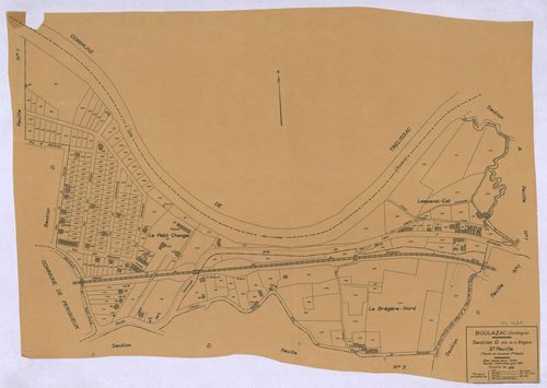 Boulazac - 
