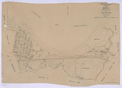 Boulazac - 