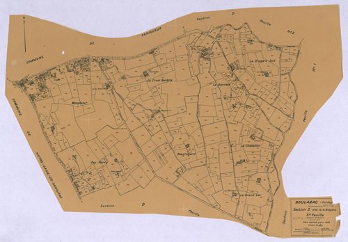 Boulazac - 