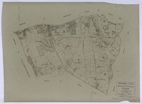 Boulazac - 