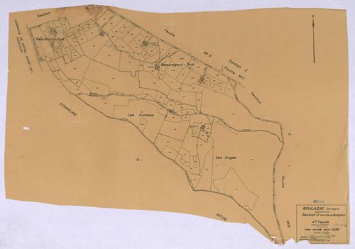 Boulazac - 