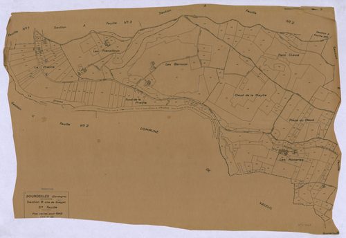 Bourdeilles - 