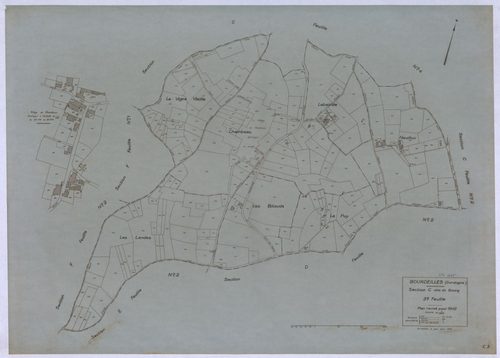Bourdeilles - 