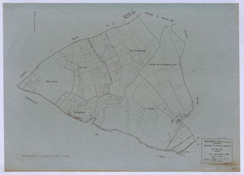 Bourdeilles - 