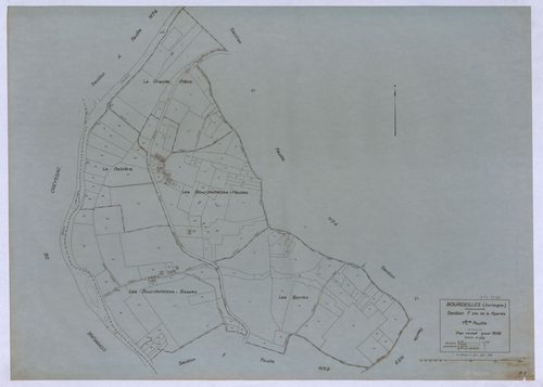 Bourdeilles - 