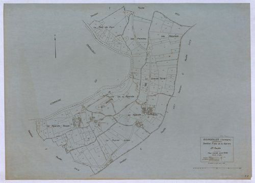 Bourdeilles - 