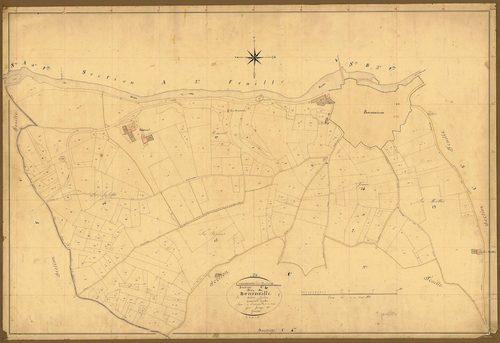 Bourdeilles - Bourdeilles