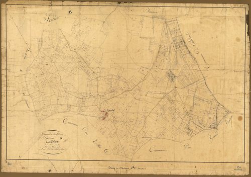 Bourg-des-Maisons - Londet