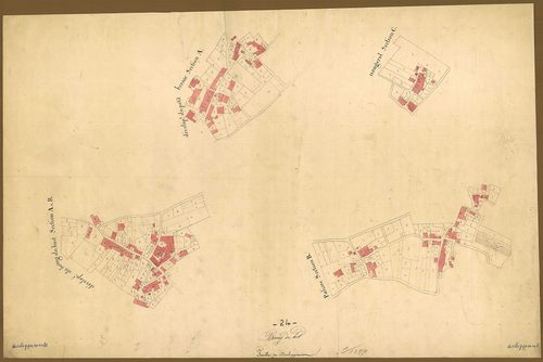 Bourg-du-Bost - Bourg du Bost