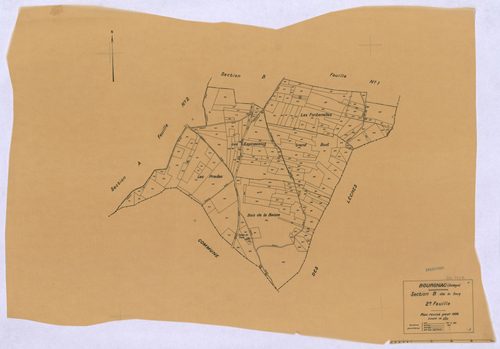 Bourgnac - 