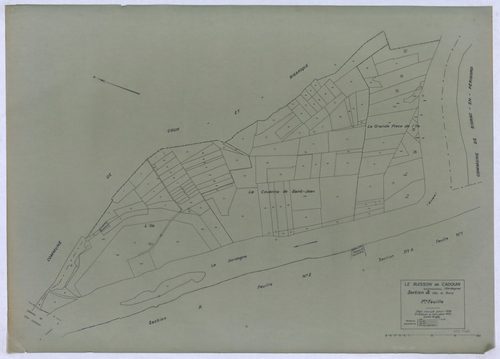 Le Buisson-de-Cadouin - 
