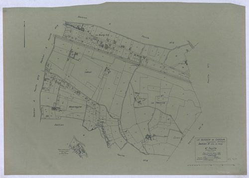 Le Buisson-de-Cadouin - 