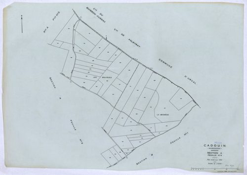 Le Buisson-de-Cadouin - 