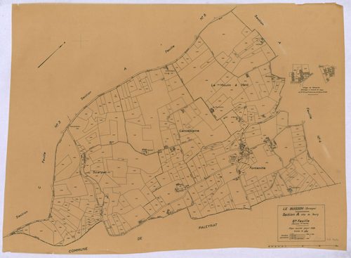Le Buisson-de-Cadouin - 