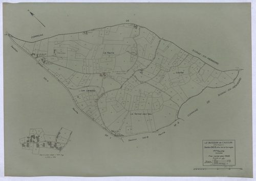 Le Buisson-de-Cadouin - 