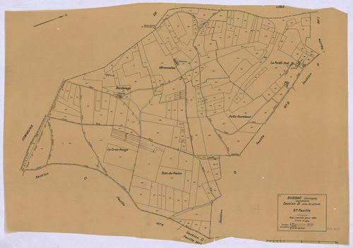 Bussac - 