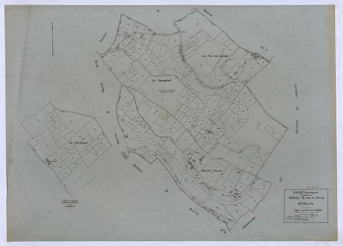 Calès - 