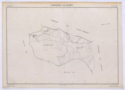 Campagnac-lès-Quercy - 