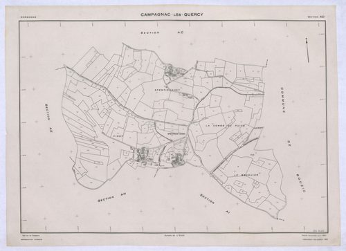Campagnac-lès-Quercy - 