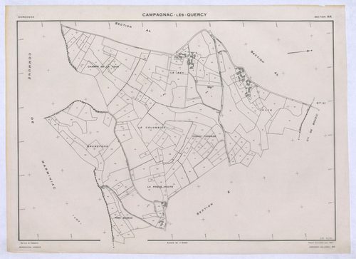 Campagnac-lès-Quercy - 