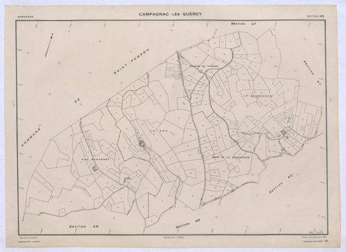 Campagnac-lès-Quercy - 