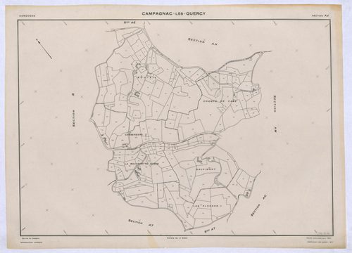 Campagnac-lès-Quercy - 