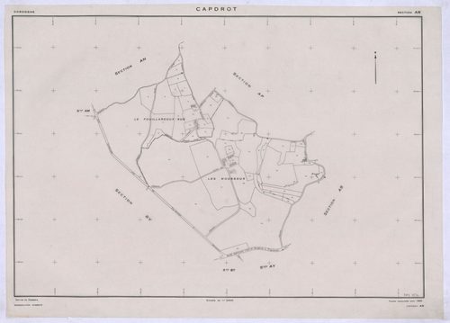 Capdrot - 
