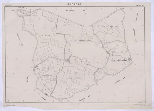 Capdrot - 