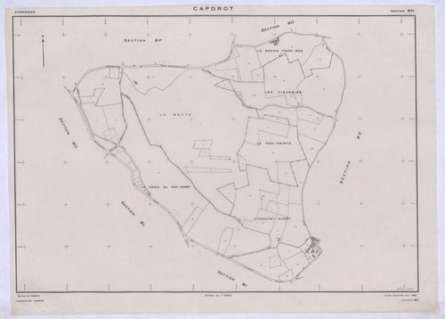Capdrot - 