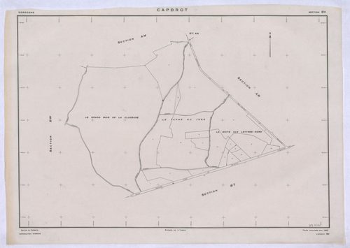 Capdrot - 