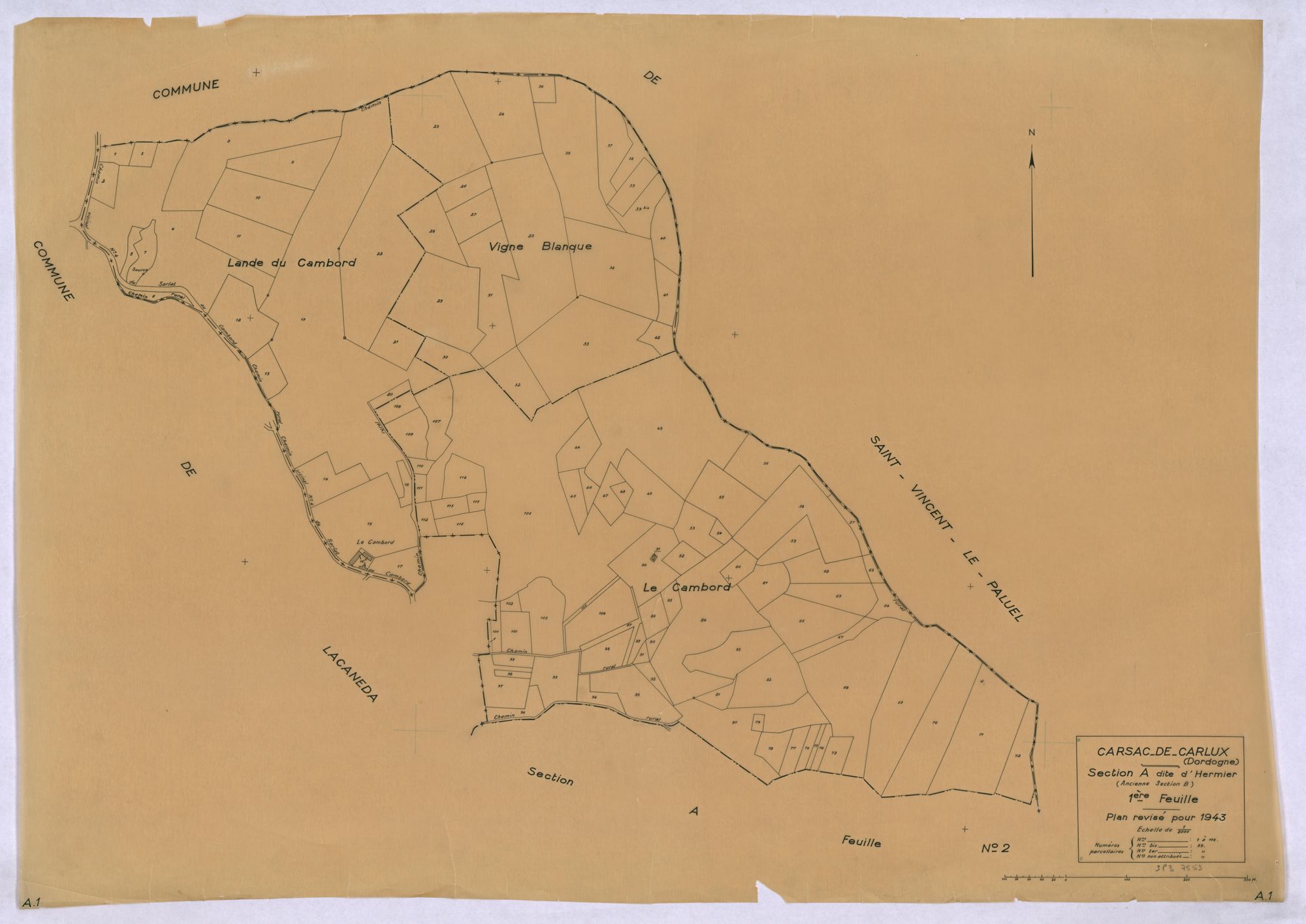 Carsac-Aillac -