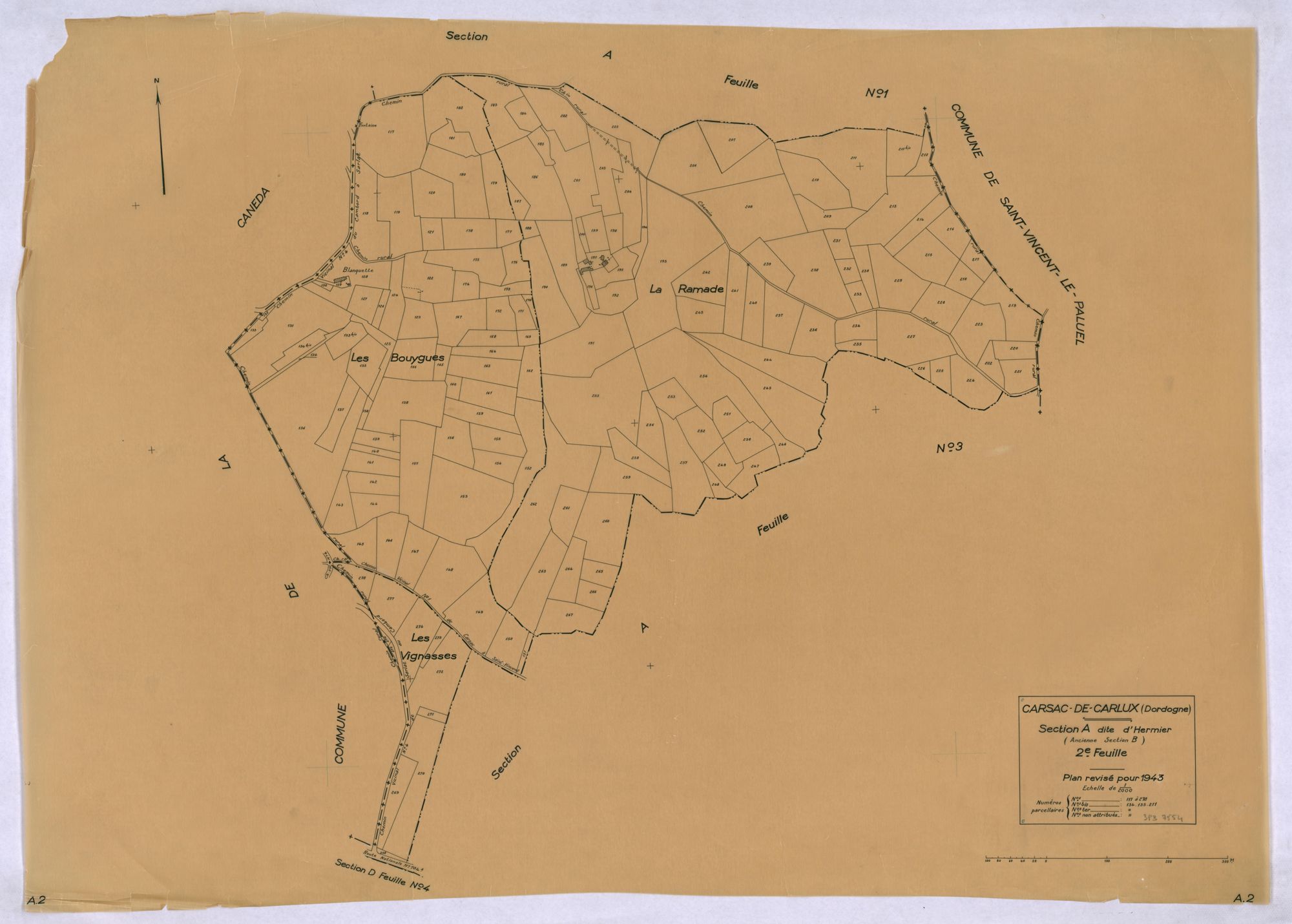 Carsac-Aillac -