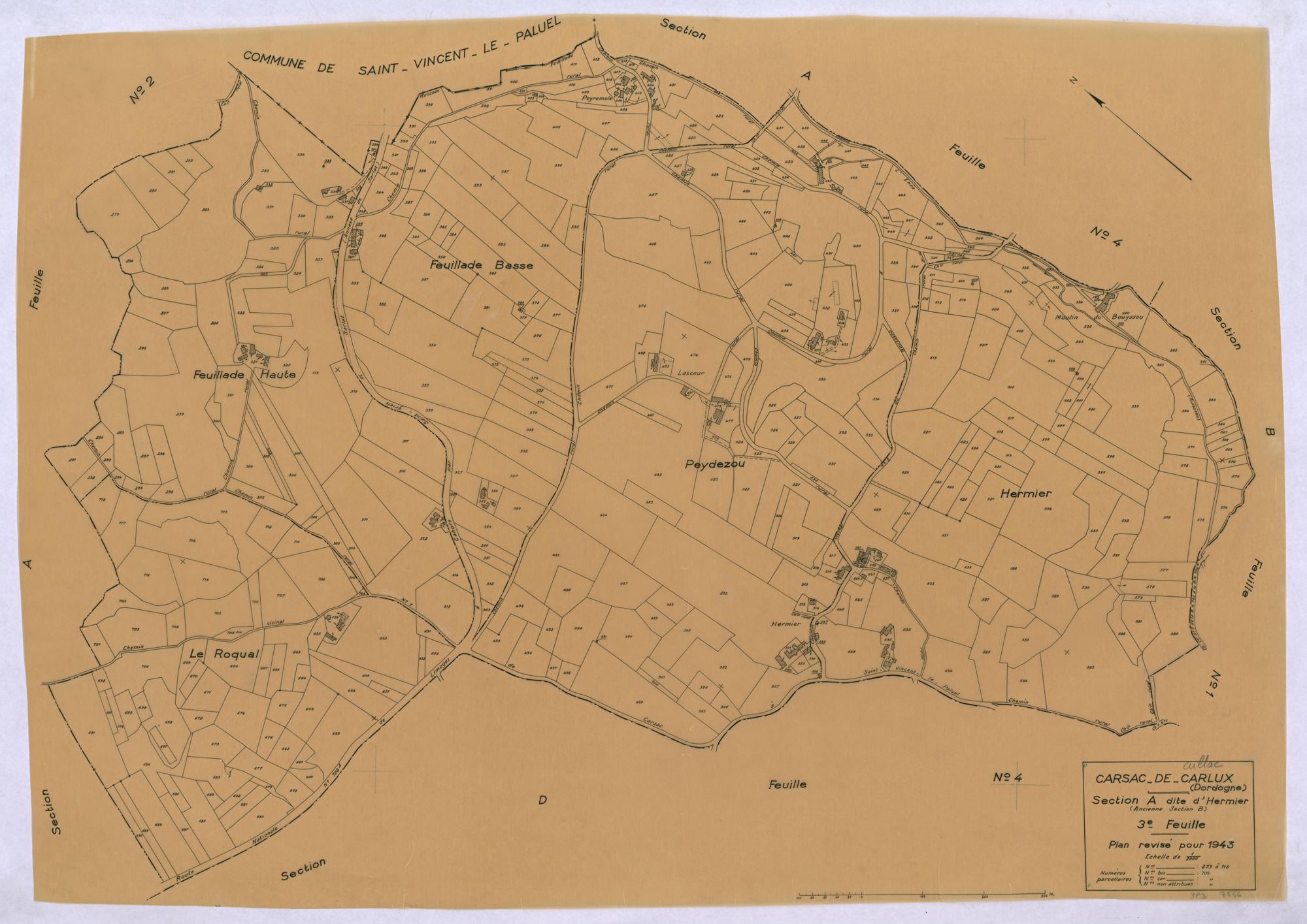 Carsac-Aillac -