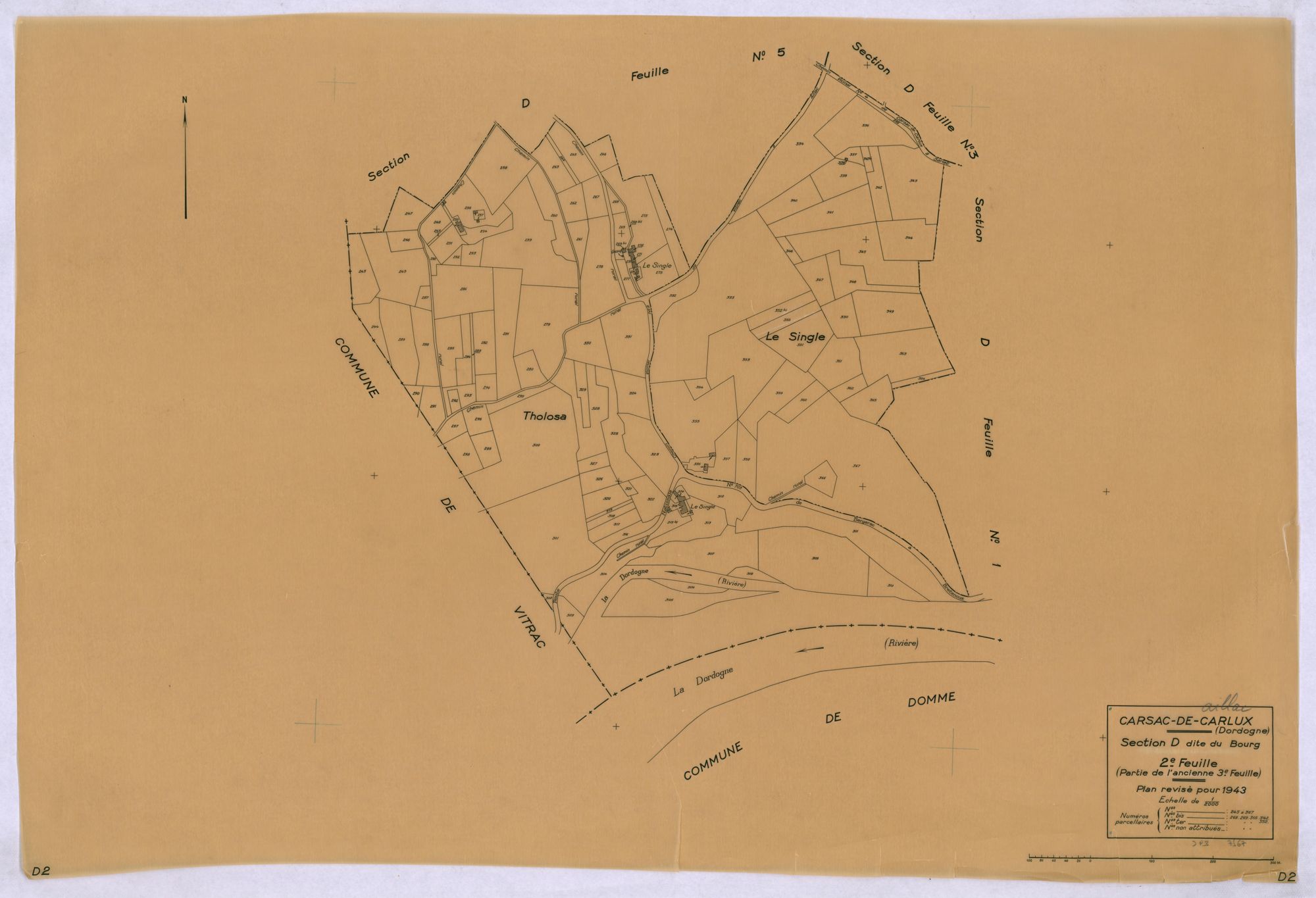 Carsac-Aillac -