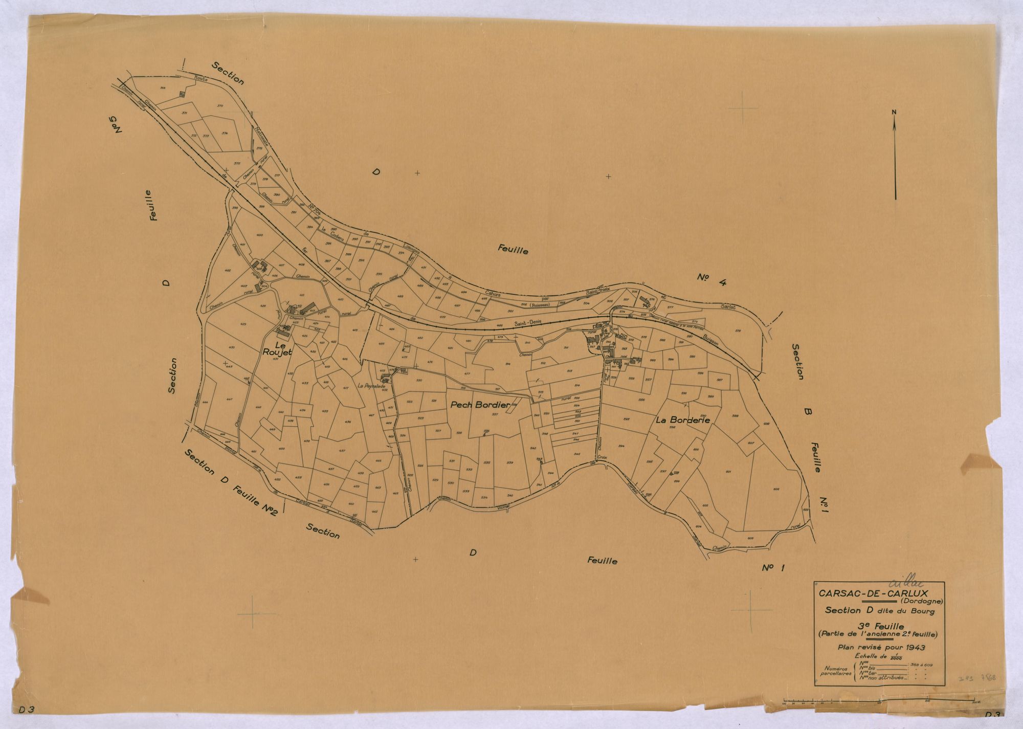 Carsac-Aillac -