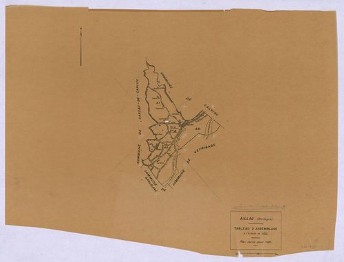 Carsac-Aillac - 