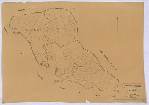 Carsac-Aillac - 