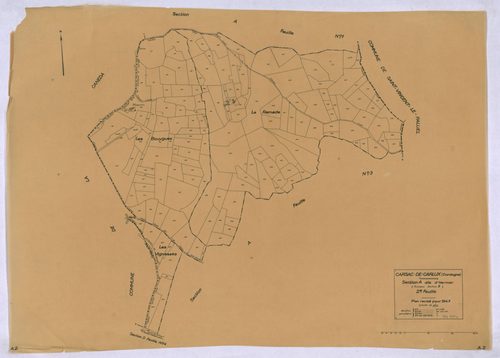 Carsac-Aillac - 
