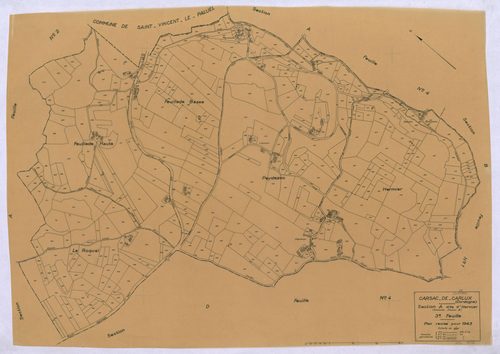 Carsac-Aillac - 
