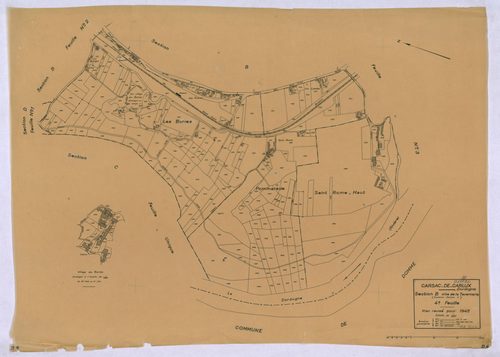Carsac-Aillac - 