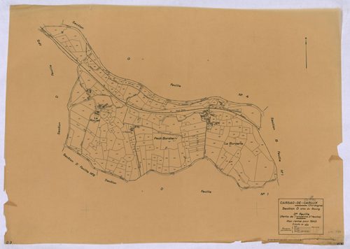 Carsac-Aillac - 